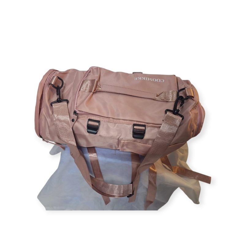 Gym Bags - Sports Duffle Bags - Workout Gear Storage