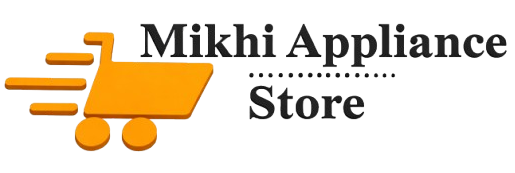Mikhi Appliance Store